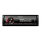 Pioneer MVH-330DAB, MVH-130DAB - Snelstartgids digitale media-ontvanger