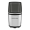 Cuisinart SG-10 Handleiding