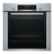 Ovens Bosch HBG337B 0 Series Gebruiksaanwijzing