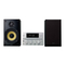 Stereo-systemen Sony CMT-G2NiP Gebruiksaanwijzing