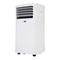 Whynter ARC-102CS - AIRCONDITIONER handleiding