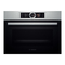 Ovens Bosch CSG636B 1 Series Gebruiksaanwijzing