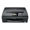 Alles-in-één printers Brother DCP-J315W Installatie- En Bedieningshandleiding