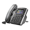 Handleiding Polycom VVX 310, VVX410