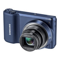 Samsung WB800F Gebruiksaanwijzing