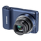 Digitale camera's Samsung WB800F Gebruiksaanwijzing