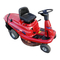 Grasmaaiers Toro Wheel Horse 13-32H Gebruikershandleiding
