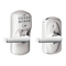 Schlage Keypad Locks-programmeerhandleiding