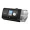 ResMed AirSense 10 AutoSet, AutoSet for Her, Elite, CPAP-handleiding