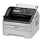 Brother FAX-2840, MFC-7290 Handleiding