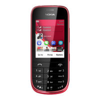 Nokia 202 Gebruikershandleiding