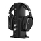 Sennheiser RS 195, RS 195-U, TR 195, handleiding HDR 195