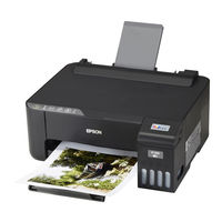 Epson EcoTank L1250 Series Gebruikershandleiding