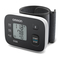 OMRON RS3 Intelli IT (HEM-6161T-E) - Handleiding automatische polsbloeddrukmeter