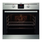 Ovens AEG BE3013001 Gebruiksaanwijzing