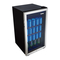 Danby DBC117A1BSSDB, DBC117A1BSSDB-6 - 3.1 cu. ft. Vrijstaande Drankenkoeler Handleiding