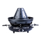 Gourmia GEG1400 - Handleiding Elektrische Raclette Party Grill