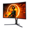 AOC Gaming CQ27G3Z Handleiding