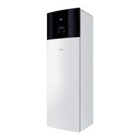 Daikin Altherma 3 H HT F+W ETVH16S23E9W Series Installatiehandleiding