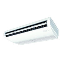Daikin FHA60AVEB Gebruiksaanwijzing