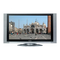 TV's Panasonic TH-37PA20 Gebruiksaanwijzing