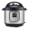 Instant Pot Duo Mini, Duo 60, Duo 80 - Handleiding snelkookpan