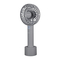 Homedics TotalComfort FAN-150 Handleiding
