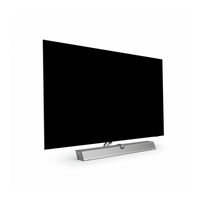 Philips OLED936 Series Gebruikershandleiding