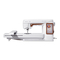 Naaimachines Husqvarna VIKING DESIGNER TOPAZ 40 Gebruikershandleiding