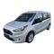 Automobielen Ford TOURNEO CONNECT 2020 Instructieboekje