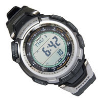 Casio 3071 Gebruiksaanwijzing