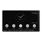 Auto-ontvangers Sony XAV-AX6000 Helpgids