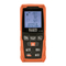 Klein Tools 93LDM65 - Laser Afstandsmeter Handleiding