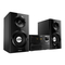 Stereo-systemen Philips MCM2350 Gebruiksaanwijzing