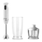 Breville Cream VHB119 - Handleiding Crème Collectie Staafmixer