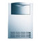 Ketels Vaillant atmoVIT VK BE 254/1-5 Installatie- En Onderhoudshandleiding