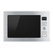 Smeg FMI425X, FMI425S, FMB425 - BUILT-IN OVEN Handleiding
