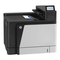 Alles-in-één printers HP COLOR LASERJET ENTERPRISE M855dn Gebruikershandleiding