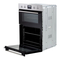 Electrolux KDFGE40TX - Ovenhandleiding