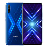 honor 9X LITE Gebruikershandleiding