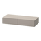 Binnenmeubels DURAVIT DuraStyle DS 8270 Montagehandleiding