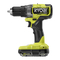Ryobi PBLDD01 - 18V ONE+ HP Brushless 1/2" Boor-/schroefmachinehandleiding