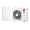 Warmtepompen LG HN1600MBNK0 Series Installatiehandleiding