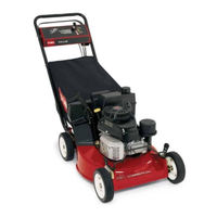 Toro 22188TE Gebruikershandleiding