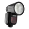 Godox V1N Ronde Kop Cameraflitser voor Nikon Handleiding
