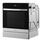 Whirlpool WOS52ES4MZ - 2,9 Cu. Ft. 24 Inch Convectie Wandoven Handleiding