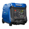 Westinghouse iGen4500DFcv - Handleiding invertergenerator