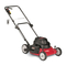 MTD 717, 18A-717-700 Handleiding