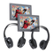 Alpine PKG-M780 - MONITOR handleiding