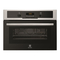 Microgolfovens Electrolux EVY6600AOX Gebruiksaanwijzing